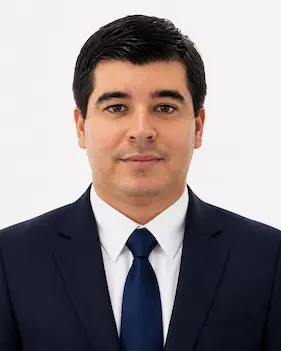 Diego Espinosa