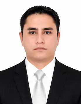 Ricardo Bellido