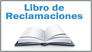 Libro de Reclamaciones