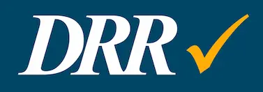 Logo DRR